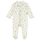 White Bebe Choux Baby Gift Set, 1, hi-res